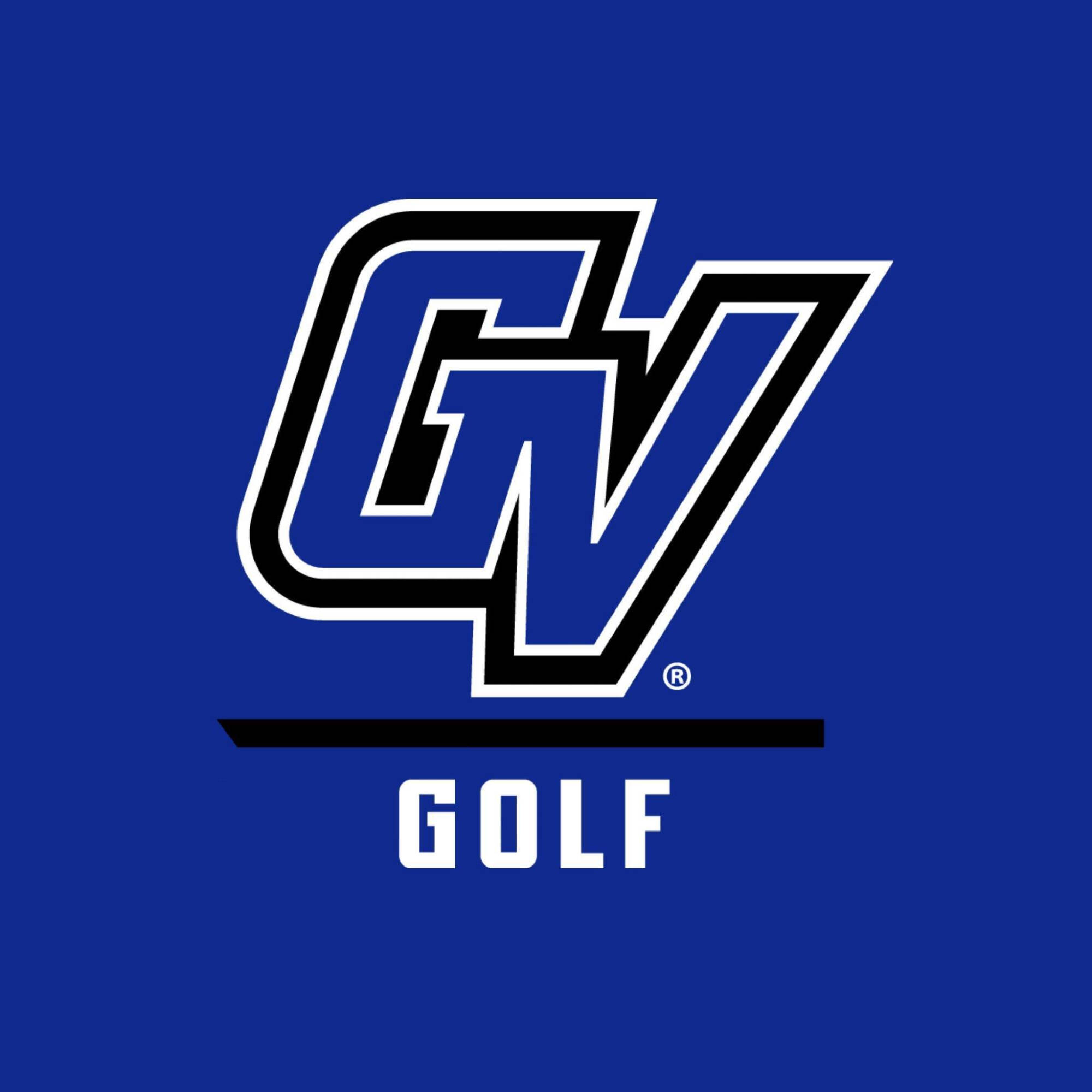 GVSU Women's Golf Logo